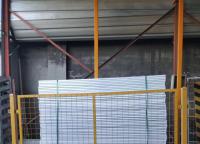 基坑護欄網價格多少錢一片？