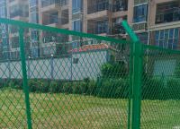 護欄網(wǎng)安裝應注意什么？