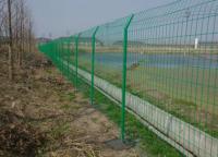 河道護(hù)欄網(wǎng)價(jià)格多少錢(qián)一米？