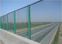 框架護(hù)欄網(wǎng)有哪些類(lèi)型？