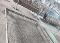 加工護欄網的步驟有哪些？