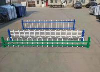 草坪護(hù)欄網(wǎng)價(jià)格多少錢(qián)一米？