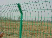 雙邊護欄網為什么會受到客戶的喜歡？