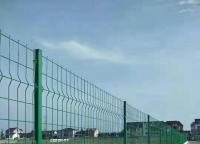 山東公路護欄網安裝效果展示