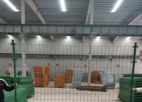 護欄網網片尺寸為什么不是3米長？