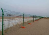 廠區護欄網網孔一般多大？