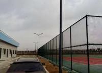 一套護(hù)欄網(wǎng)包含哪些東西？