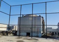 護欄網立柱一般選用多大的？