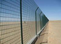 護欄網絲徑誤差一般是多少？