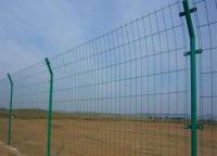 光伏發(fā)電護欄網(wǎng)一般選用什么樣式的護欄網(wǎng)？