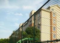 球場圍欄網有哪幾種鏈接方式？