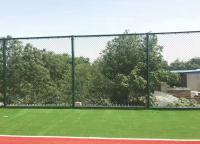 球場圍欄網(wǎng)價格單位為什么是按平米？