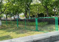 框架護欄網的高度如何才能設計的融入周圍環境？