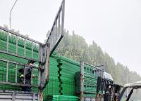 框架護(hù)欄網(wǎng)的運費如何進(jìn)行核算？