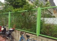 園林護欄網常用的樣式有哪些？