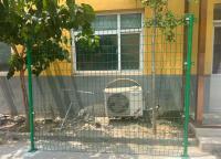 為什么加工定制護欄網價格比現貨護欄網價格高？