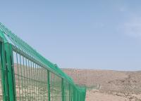 護欄網如何進行施工安裝？