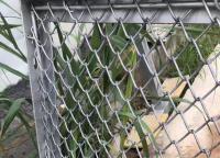 護(hù)欄網(wǎng)片常見(jiàn)的樣式有哪幾種？