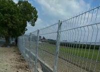 河道護欄網的樣式解讀